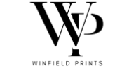 WinfieldPrints.com logo