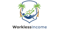 WorklessIncome.com logo