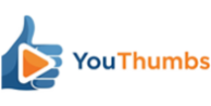 YouThumbs.com logo